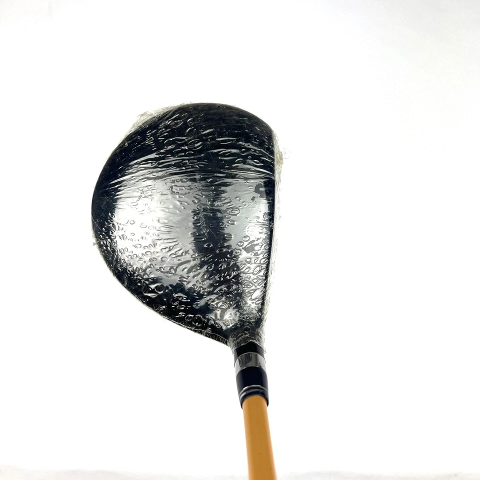 New Left Handed Tour Edge Bazooka HT Max 3 Wood / 15 Degree / UST 75 Regular ... - Image 3 of 4