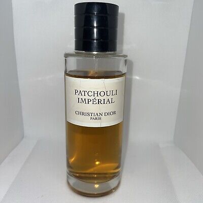 Dior PATCHOULI IMPÉRIAL EAU DE PARFUM Spray 8.4oz /250 ml Dior PATCHOULI IMPÉRIAL EAU DE PARFUM Spray 8.4oz /250 ml