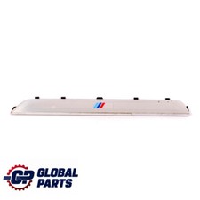 BMW E87 M-Sport Front Exterior Trim Strip Entrance Left Chrome-Plated N/S