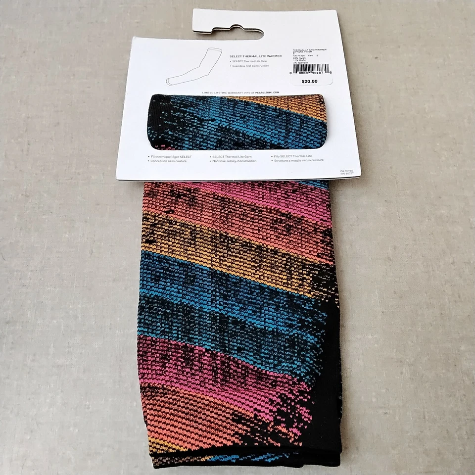 Тепловые легкие подогреватели для рук Pearl Izumi маленькие - Изображение 4 из 4