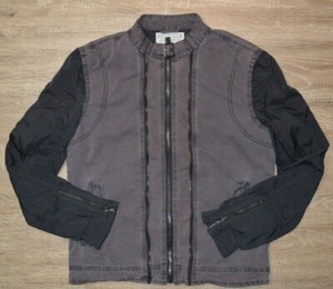 converse bomber jacket mens