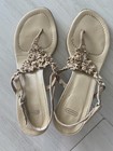 Coach Womens Sandals — photo 4
