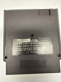 Rygar (Nintendo Entertainment System, 1987) NES probado funcionando