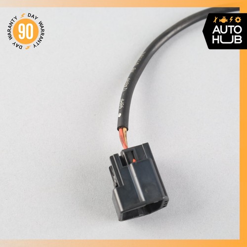 02-05 Ford Thunderbird 3.9 V8 Right & Left Side Knock Sensor Set OEM 80k - Picture 10 of 15
