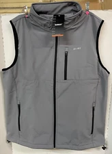 TacVasen Men's Sleeveless Jacket Water-Resistant Vest Brand New LG