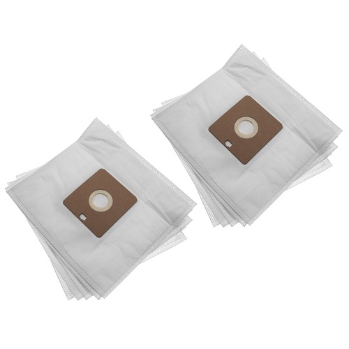 20 Sacchetti Per Aspirapolvere Kallefornia K200 - Compatibili Con Fakir A60, A81, A90 - Micropile Multistrato