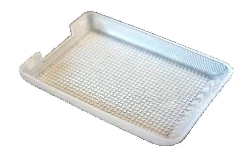 Toyota 4Runner пикап 84-95 LC 81-90 T100 94-98 Camry верхний купол света объектив - Изображение 4 из 4