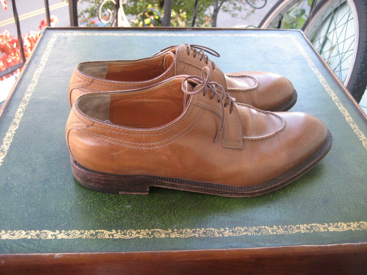 Mantellassi beautiful dress shoes. Size 10 Made in Italy lace up Sutor Mantellassi Calf Leather Sneaker – Top Shelf Apparel main image 3