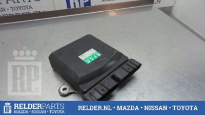 STEUERGERÄT EINSPRITZUNG Mazda 6 (GG12/82) 2003 RF5C18701A