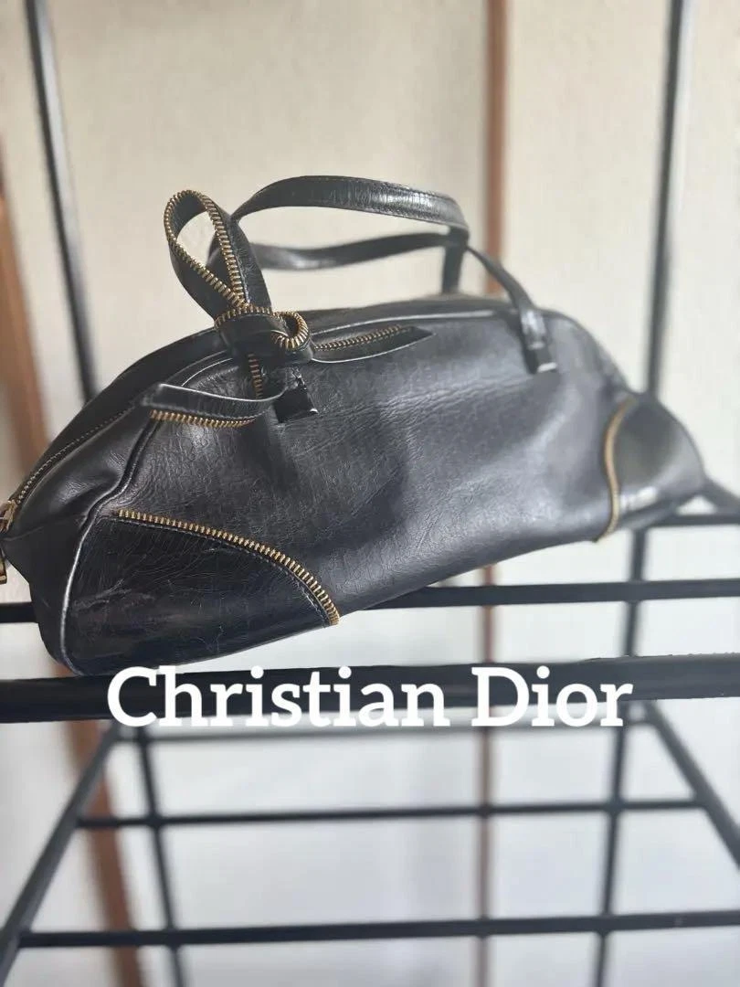 Sac à main Christian Dior
