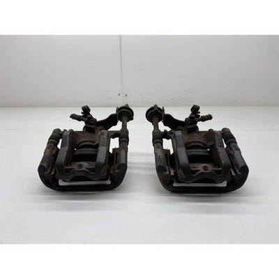Vauxhall Astra J Brake calipers rear pair VXR GTC MK6 2014