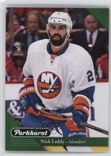2017-18 Upper Deck Parkhurst Nick Leddy #149 0a4