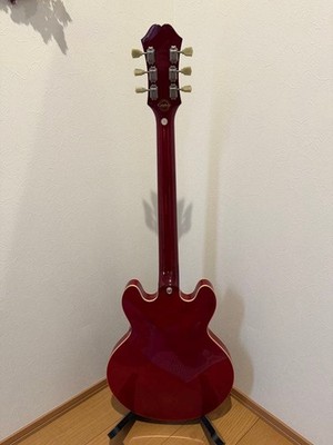 Epiphone ES339 P90 PRO production model #QYIND8 | eBay