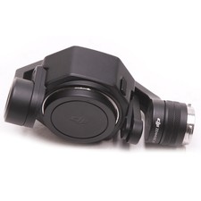 DJI Zenmuse X7 Camera and 3-Axis Gimbal - SKU 1683756