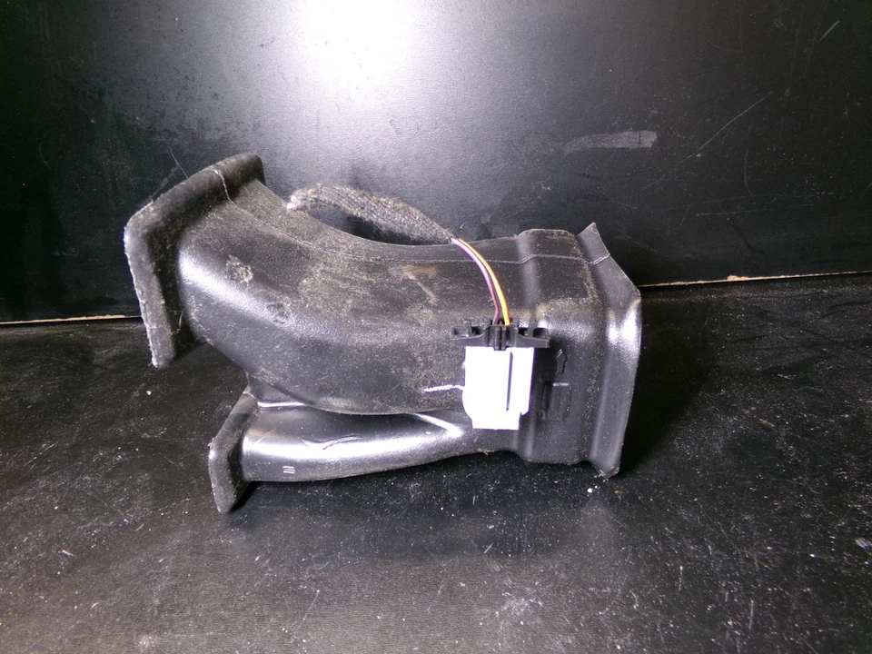 Panel de conductos de aire tablero delantero derecho 2518310846 06-13 Mercedes Benz W251 R350 R320 Foto 4 de 4