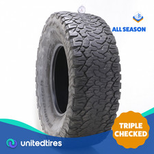 Used Lt 31570r17 Bfgoodrich All-terrain Ta Ko2 113110s - 632
