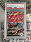 Venusaur Swsh102 Black Star Promo Psa 9