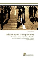 Stefania Leone | Information Components | Tas...