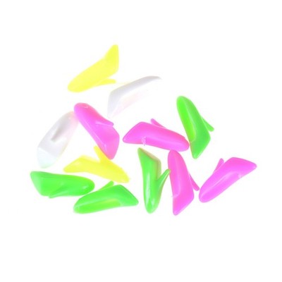 10 Pairs Mix Colour Common style  Doll Shoes Party Dress Dolls Accesso.OY
