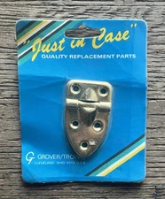 Just in case CP 40 large gold case hinge