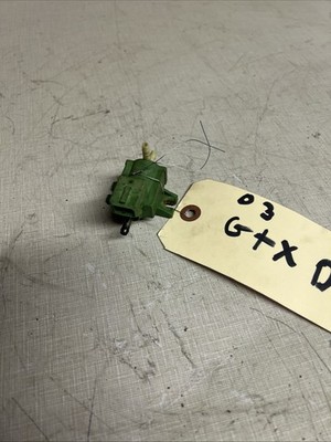 GOOD OEM SEA DOO 2002-2004 RX-DI GTX-DI XP-DI 947 951 SOLENOID VALVE TESTED