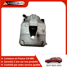 Etrier de frein Seat IBIZA