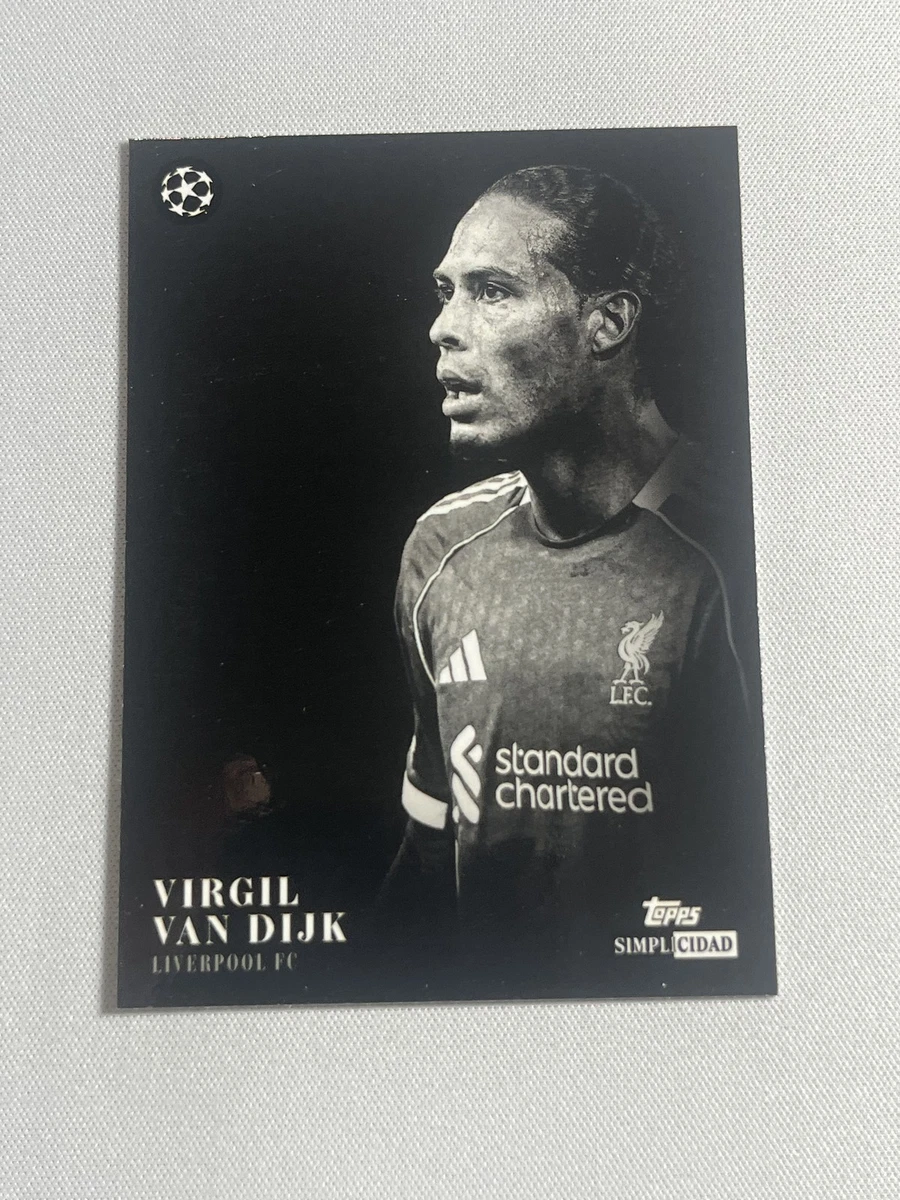 Soccer Liverpool Sports Trading Cards for sale | eBay