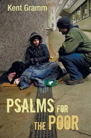 Kent Gramm | Psalms For The Poor | Taschenbuch | Englisch (2015)