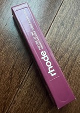 Rhode Raspberry Jelly Peptide Lip Tint- New In Box