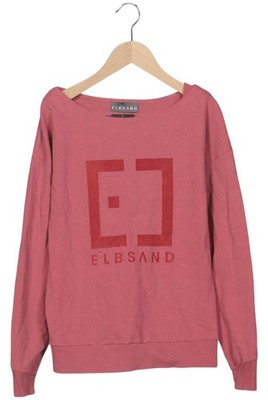 Elbsand Sweater Damen Sweatpullover Sweatjacke Sweatshirt Gr. S Baum... #93dh4ld
