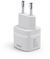 Hama Universal-Netzteil SchnellladegeräT (30W)