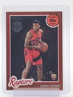 2025 Topps Basketball Orange Holo Foil Alijah Martin #80BK-82
