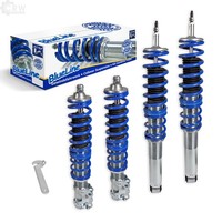 Original JOM Blueline Gewindefahrwerk FüR VW Golf III 3 1H1 Vento 1H2 1991-1998