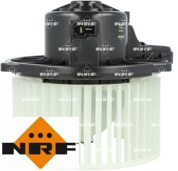 NRF 34243 InnenraumgebläSe GebläSemotor GebläSe LüFtermotor FüR Kia-image