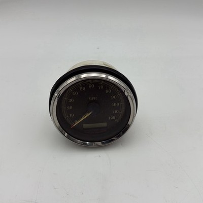 Harley Davidson 04 Dyna FXDLI OEM Speedometer 22k 67478-04b for