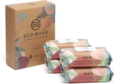 Hypoallergenic Plant-Based Pet Wipes, Dog and Cat Grooming Wipes for Face, Ears,