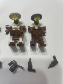 LEGO Star Wars Minifigures Pit Droids 7171-1 "Mos Espa Podrace" 2010