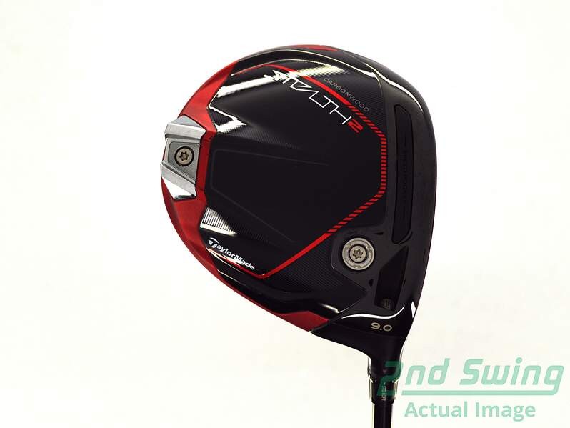 TaylorMade Stealth Driver