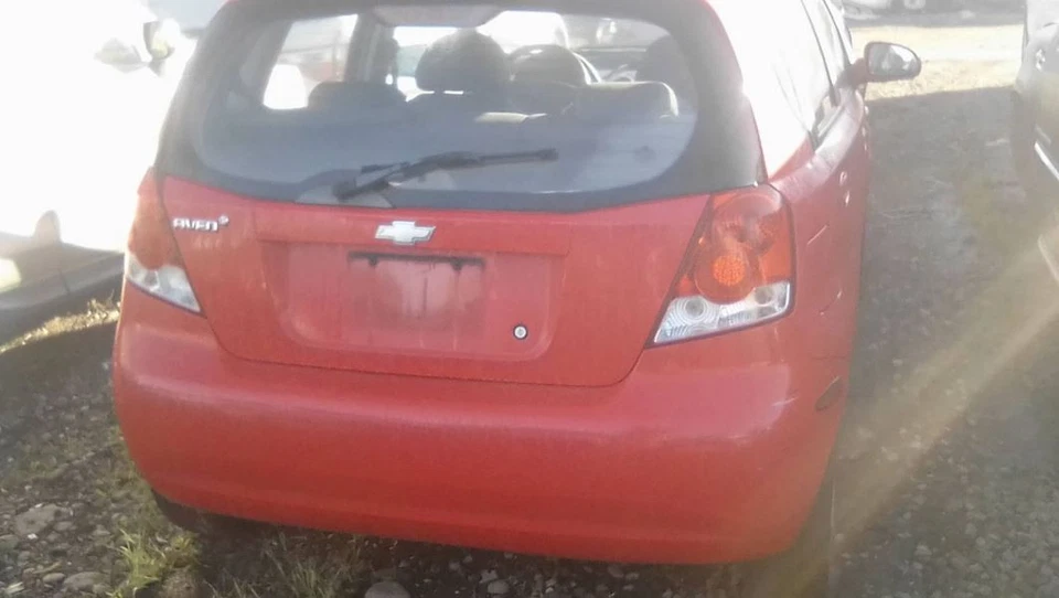 Módulo de controle eletrônico motor ECM Hatchback manual compatível com 07 AVEO 23754629 - Imagem 4 de 4