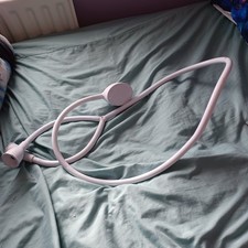 Bathtub Mixer Shower Head Set Single Attachment for Bath Taps, Hose Spray