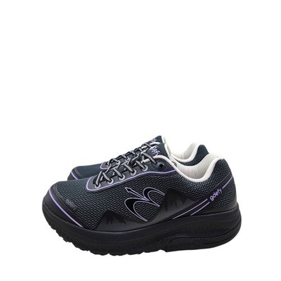 Gravity Defyer Women's G-Defy Mighty Walk Comfort Walking Athletic Shoes 10.5W