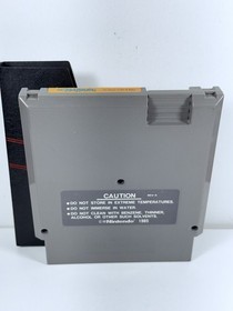 The Flintstones: The Rescue of Dino & Hoppy NES Nintendo Original Game TESTED