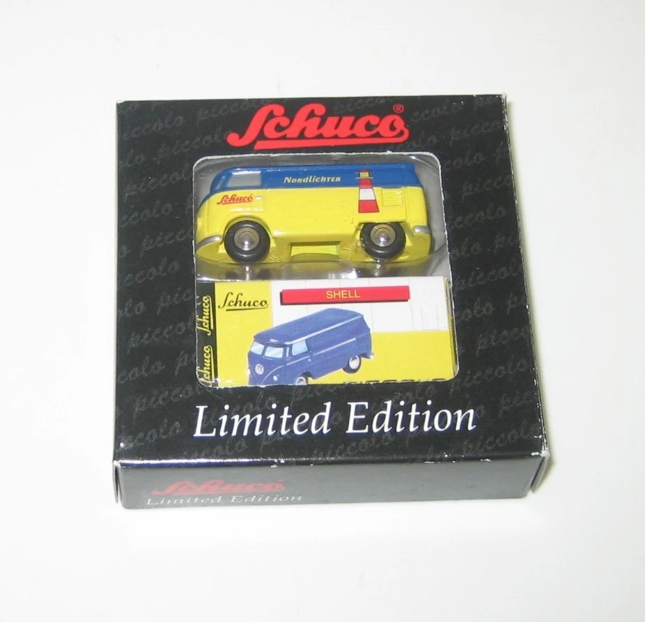 Schuco Piccolo Diecast & Toy Vehicles for sale - eBay