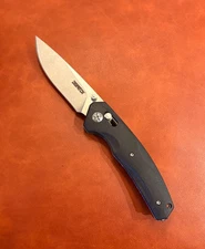 Dispatch Folding Knife Axis Lock 8cr  ~Great Christmas Gift!~