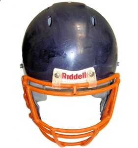 Riddell レボリューション用フェイスガード （廃盤/レア） 2025年最新】riddell フェイスの人気アイテム - メルカリ