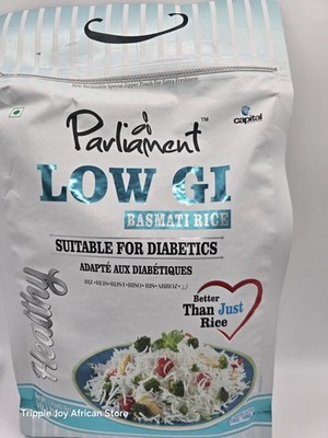 Basmati Rice 10lb
