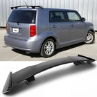 For 2008-2015 Scion xB 46'' Glossy Rear Trunk Window Roof Spoiler Wing Racing