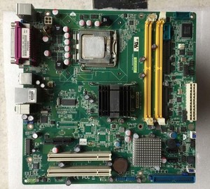 1pc   AIMB-562L-KSA1E AIMB-562 AIMB-562VG industrial motherboard #cv