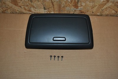 BMW E81 E82 E87 E88 LCI Ablagefach Armaturebrett Instrumententafel oben Staufach