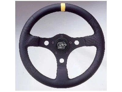 Grant 1075 Performance GT Steering Wheel Foto 4 de 4
